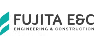 FUJITA-E&C-Logo