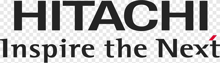 HITACHI-Logo
