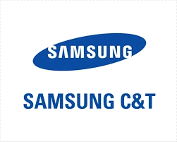 SAMSUNG-C&T-Logo