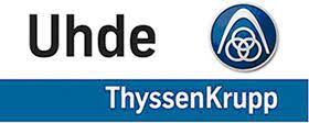 UHDE THYSSENFRUPP